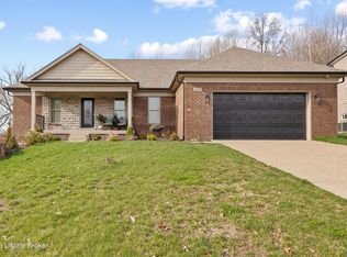 3402 Westhill Cir, Louisville, KY