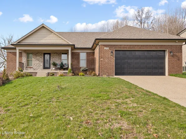 3402 Westhill Cir, Louisville, KY 40214