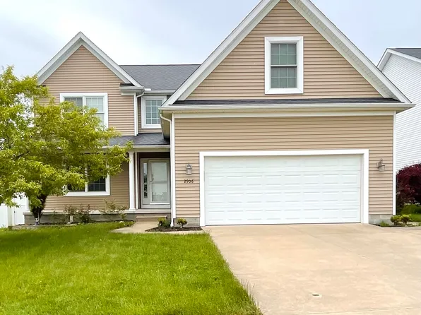 2906 N Birch Run, Erie, PA 16506