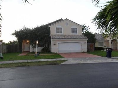 7630 SW 163rd Pl, Miami, FL, 33193