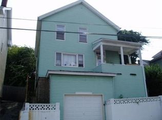 290 Mulberry St, Fall River, MA 02721