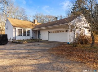 600 Hopeville Road, Griswold, CT 06351