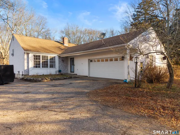 600 Hopeville Road, Griswold, CT 06351