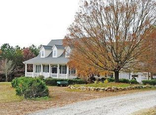 151 Croxton Rd, Williamston, SC 29697