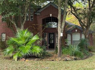 7 Mistral Wind Pl, Spring, TX 77382