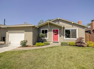 1152 Foley Ave, Santa Clara, CA 95051