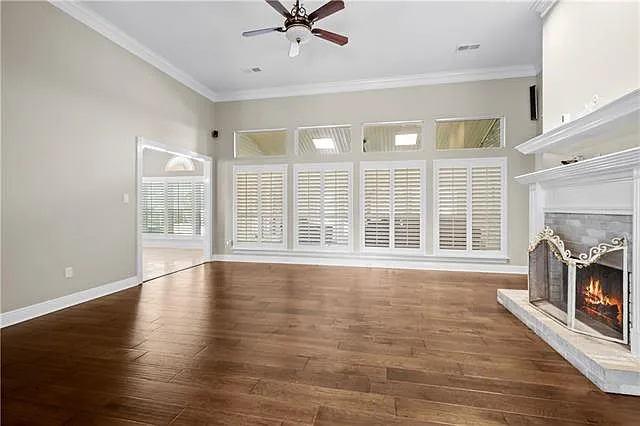 1305 Spring Ridge Cir — Photo 4