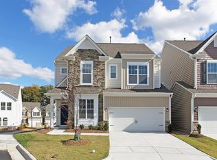 2230 Rocky Bay Ct, Cary, NC 27519