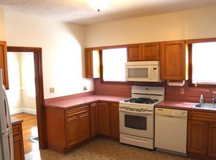 43 Oakridge St, Mattapan, MA 02126