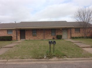 312 Romana Cir, Hewitt, TX 76643