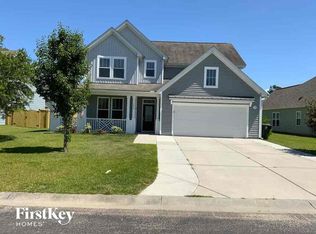 306 Bountiful Dr, Moncks Corner, SC 29461