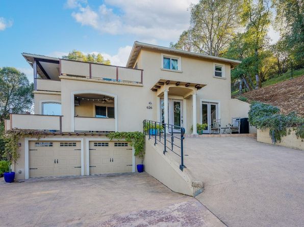 626 Park Blvd, Ukiah, CA 95482