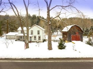 8908 State Rd, Colden, NY 14033