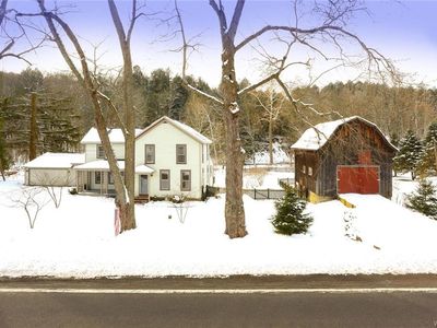 8908 State Rd, Colden, NY, 14033
