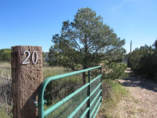 20 Arrowhead Rd, Ilfeld, NM 87538