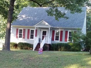 10501 Hamlin Dr, Chester, VA 23831