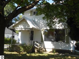 319 N Euclid Ave, Alma, MI 48801