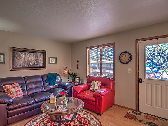 Living Room Space
