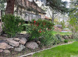 1985 Skyline Blvd, Reno, NV 89509