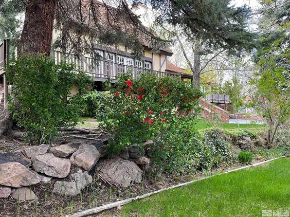 1985 Skyline Blvd, Reno, NV 89509