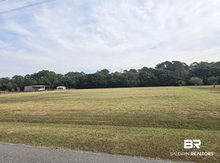 Breman Rd, Elberta, AL 36530