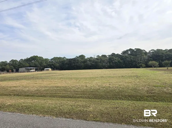 Breman Rd, Elberta, AL 36530
