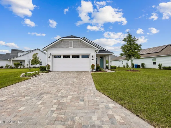 159 ROSE DEW Drive, St. Augustine, FL 32092