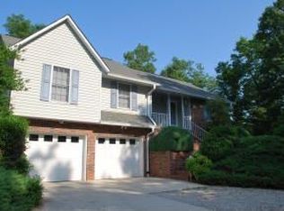 293 Deep Woods Dr, Marion, NC 28752