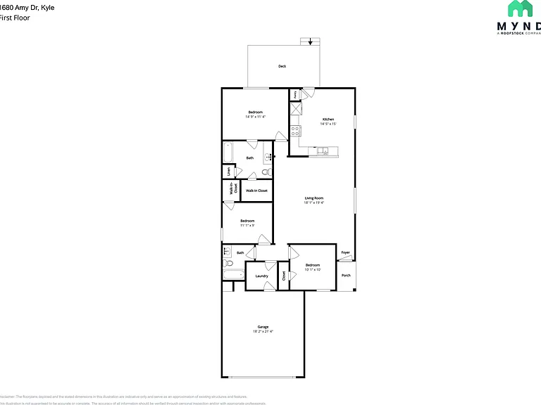 1680 Amy Dr — Photo 22