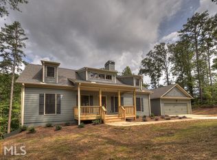 470 Appaloosa Dr #21, Ellijay, GA 30536