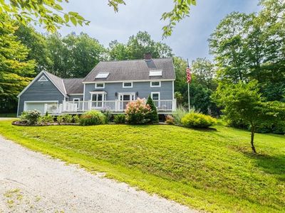 197 North Ridge Run, Manchester Center, VT, 05255