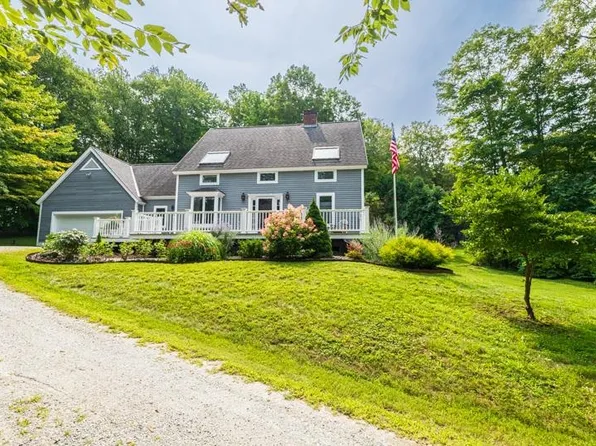 197 North Ridge Run, Manchester, VT 05255