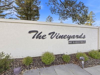 19554 Vineyard Ln, Saratoga, CA, 95070