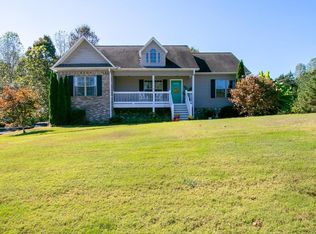 2514 Chelsea Way, Warrior, AL 35180