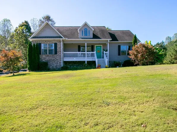 2514 Chelsea Way, Warrior, AL 35180