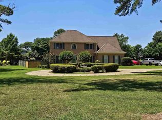 1651 Village Ln, Killen, AL 35645