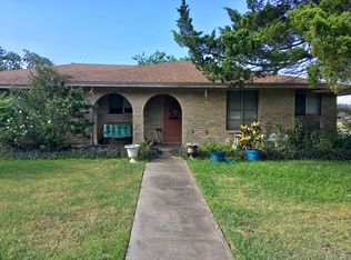 202 Llano Dr, Portland, TX 78374