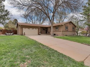 30 Mountain View Rd, Manitou Springs, CO 80829