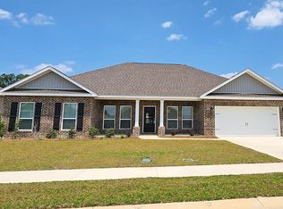 2318 Laurel Stteet, Semmes, AL 36575