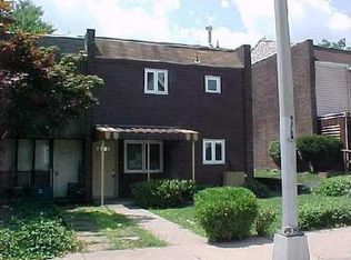 5642 Rural St, East Liberty, PA 15206