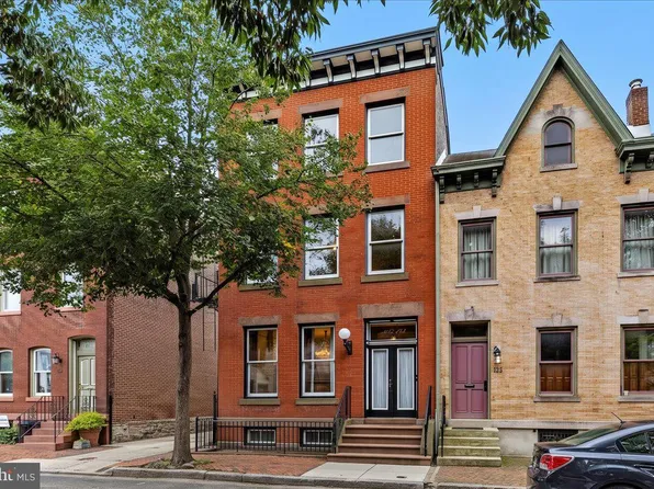 113 Jackson St, Trenton, NJ 08611