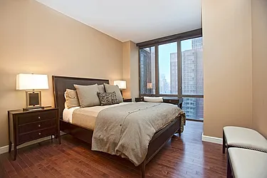 Rented by Heller Organization