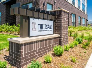 The Isaac, Saint Paul, MN 55113