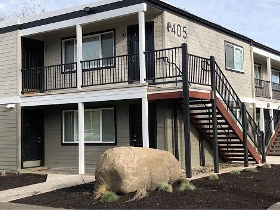 405 East 14th Ave
