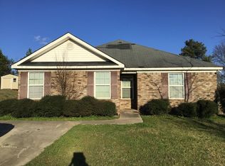 3514 Tullocks Hill Dr, Augusta, GA 30906