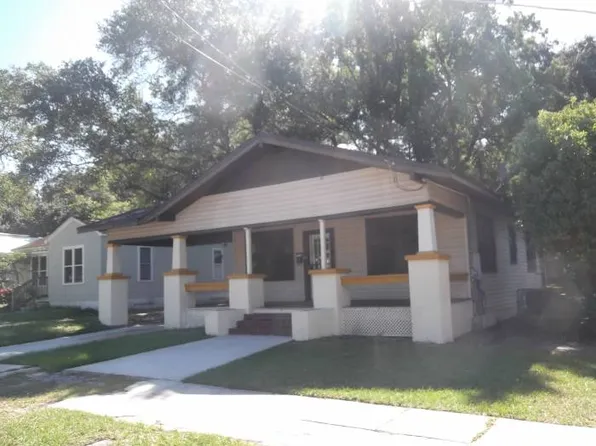 103 E Plymouth St, Tampa, FL 33603