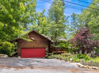 55015 John Muir Rd, Idyllwild, CA 92549