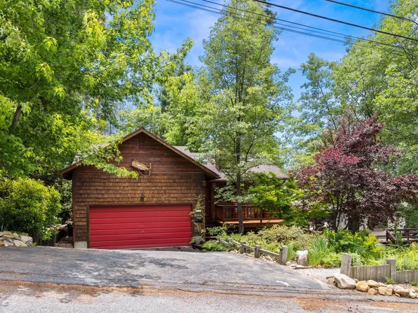 55015 John Muir Rd, Idyllwild, CA 92549