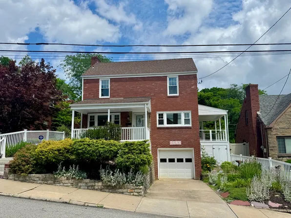 1643 Reamer St, Pittsburgh, PA 15226