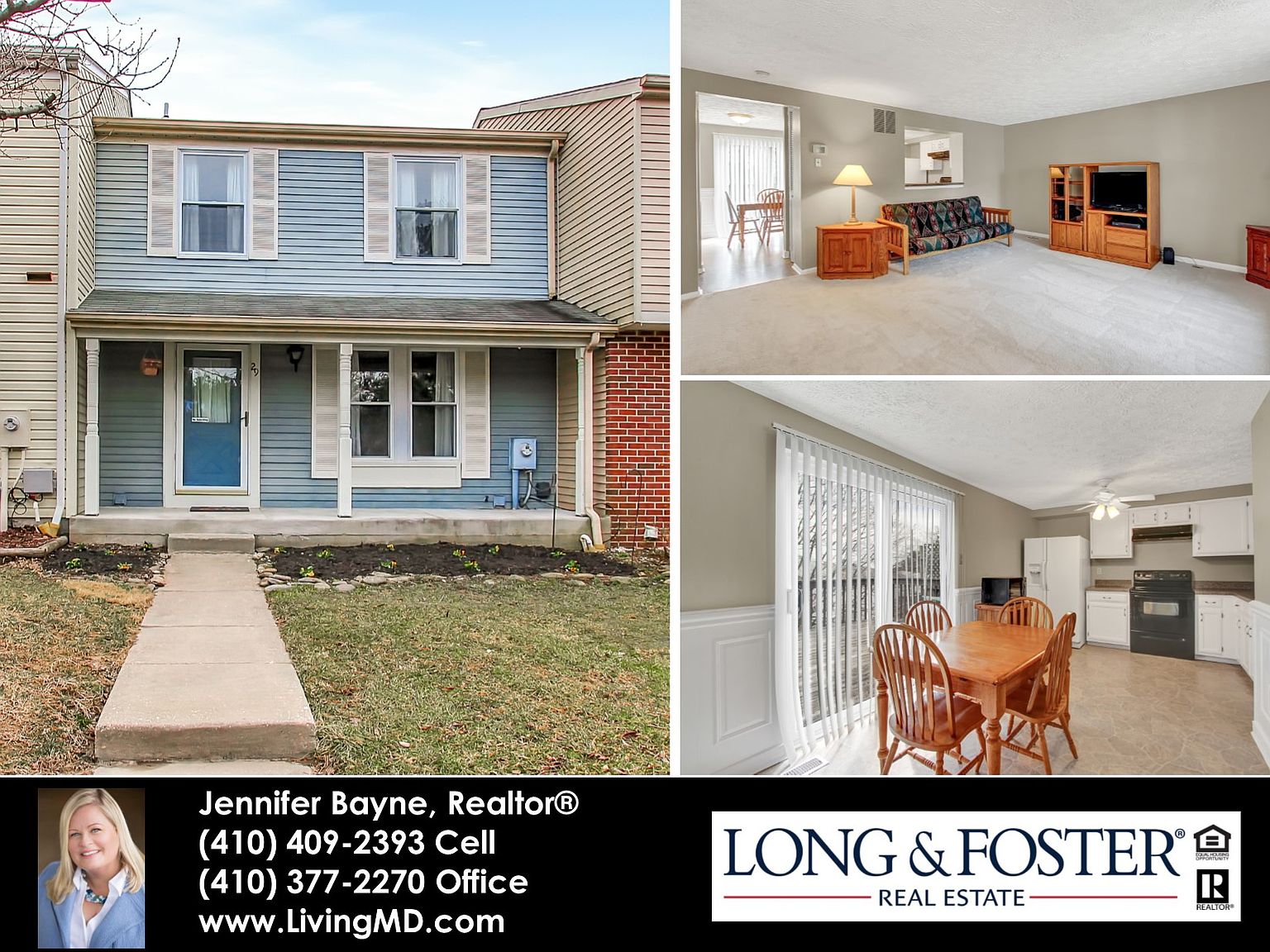 29 Primrose Ct, Parkville, MD 21234 Zillow